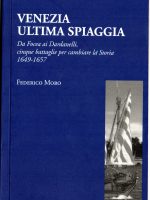 Venezia ultima spiaggia