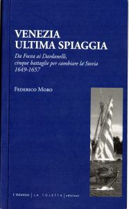 Venezia ultima spiaggia