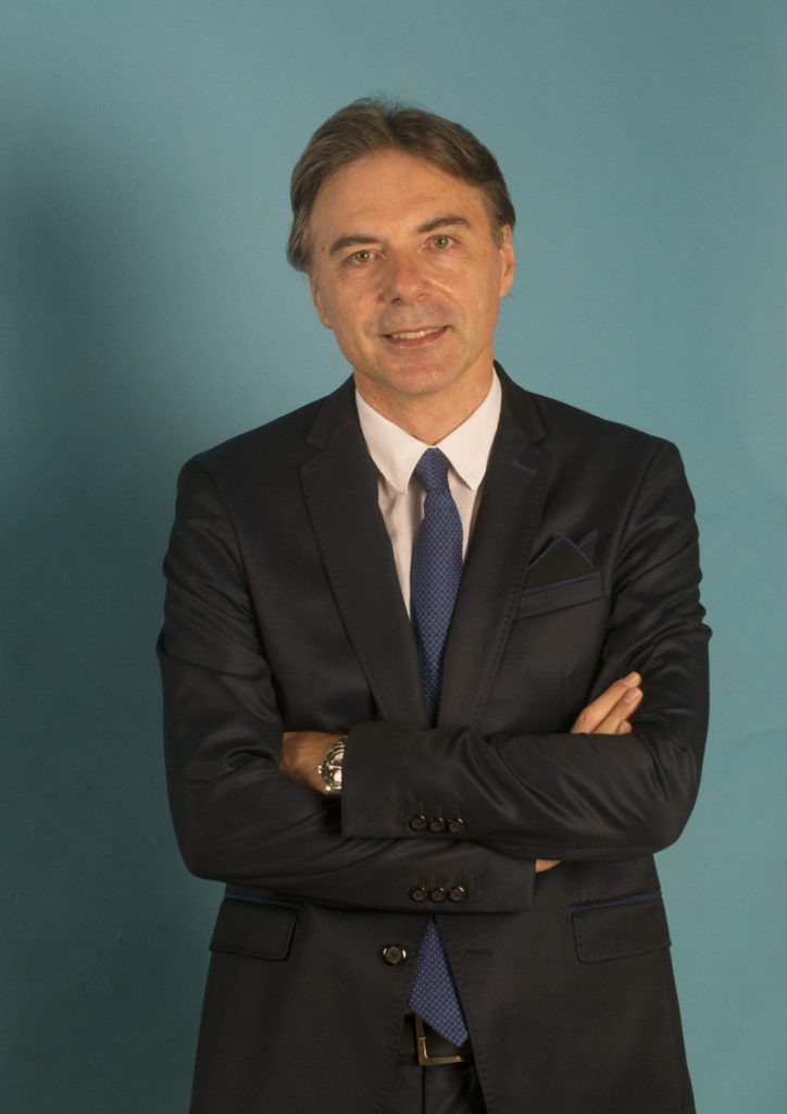 Federico Moro