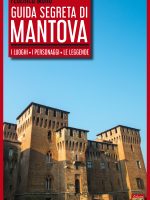 Cop Guida segreta di Mantova