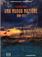 Una nuova Nazione - cop-