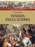 Venezia nella Guerra cop