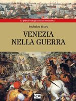 Venezia nella Guerra cop