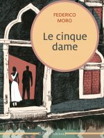 Le Cinque Dame -cop-